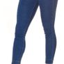 Skinny Jeans Highwaist with pocket detail size fits  M-L l-xl Image 5