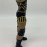 wwe elite Custom Owen Hart action figure Image 9