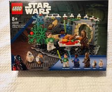 Last of my LEGO collection