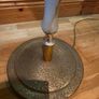 Vintage standard lamp Image 4
