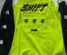 bmx/bike jersey