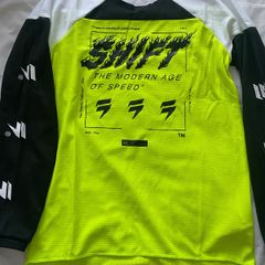 bmx/bike jersey