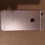Apple Iphone 6s, Rose Gold, 32GB, Battery Life 100 percent, Activation Locked, for parts or repair Image 2