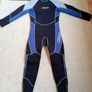 Pegaso Men's wetsuit Image 2