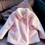 Zara coat (size 3-4 years) Image 2