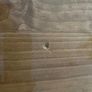 Solid Wood Custom Made Kitchen Island / Work Bench Image 7