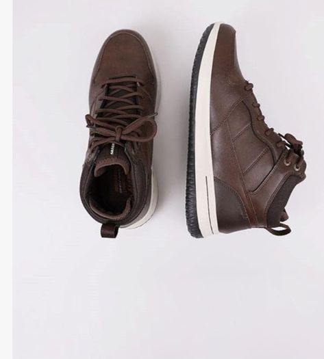Skechers Men's  Boots