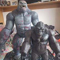 action figures