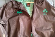 IRFU jacket