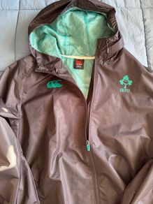 IRFU jacket