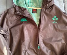 IRFU jacket
