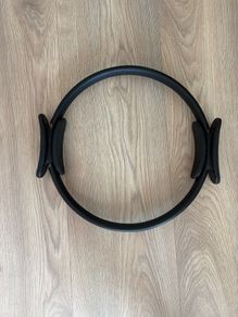 Pilates ring