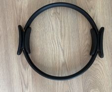 Pilates ring