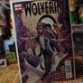 Wolverine ! Issue #314 ! 2012 ! by Marvel ! Image 2