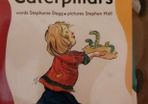 O'Brien Panda's ; (Book 9) pr