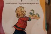 O'Brien Panda's ; (Book 9) pr