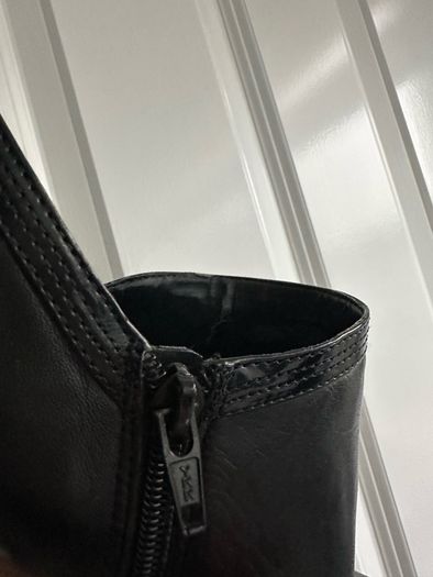 Nine West Shoe boots -Sz 6