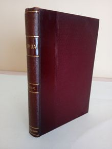 Joshua: And the Land of Promise by F. B. Meyer (GT79)