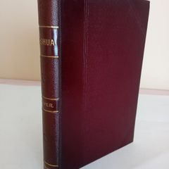 Joshua: And the Land of Promise by F. B. Meyer (GT79)