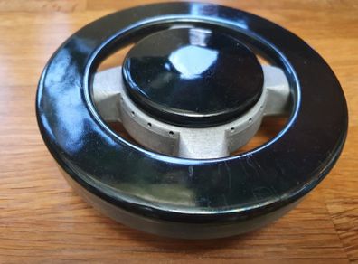 Hotpoint-Ariston hob big gas burner