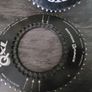 Rotor Cranksets Power Meter Image 5