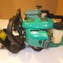 Hedge trimmer Image 3