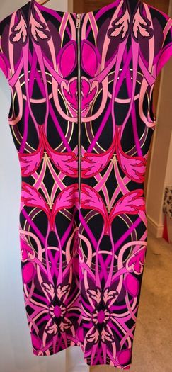 Ted Baker dress