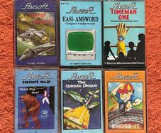 Amstrad CPC Games Bundle