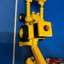 Oso Go-Go-Go Race Car Marshall Firetruck Bruder Minidumper Bob the Builder Scoop the Digger toy Image 6