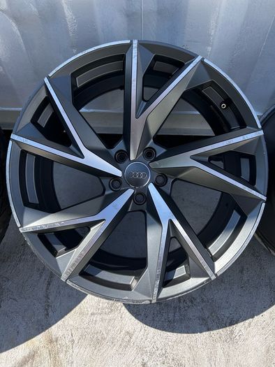 Audi R8 Style 20" Alloy Wheels