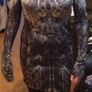 Helmut Lang tunic top Image 4
