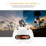 Xiaomi Smart4u Helmet with LED Image 10
