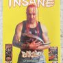 Sega Magazine Issue 13 January 1995 Image 3