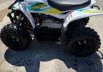 Yamaha Yfz50