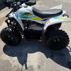 Yamaha Yfz50