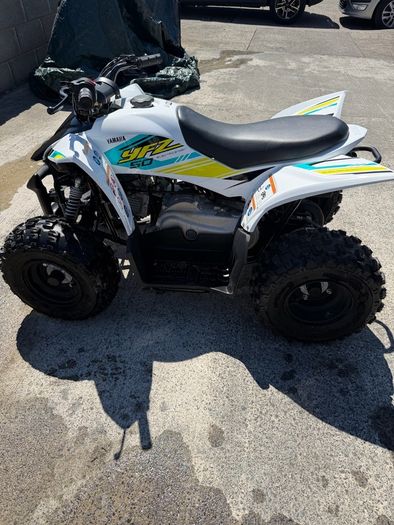 Yamaha Yfz50