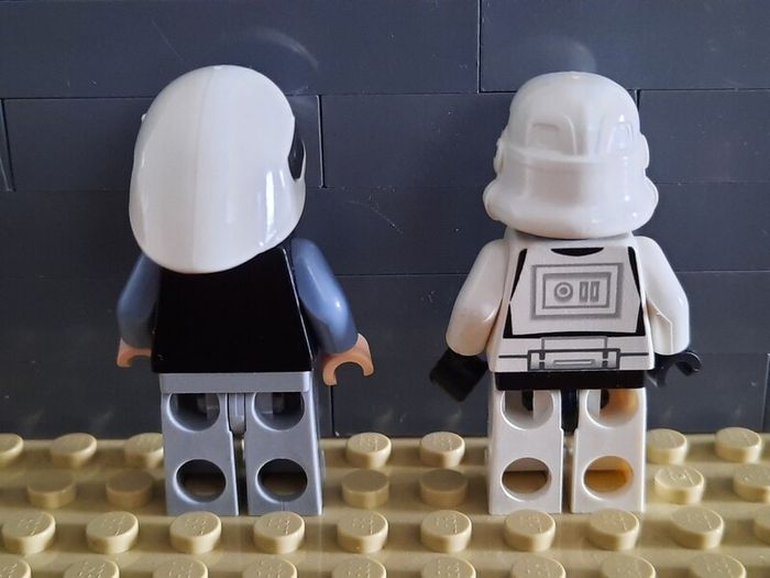lego star wars figs