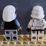 lego star wars figs Image 2
