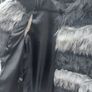 Faux fur Gilet (free post) Image 2