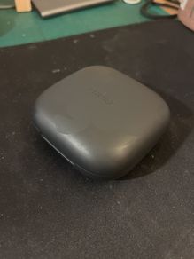 Shokz Openfit Air - open ear wireless earbuds (read desc.)