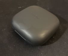 Shokz Openfit Air - open ear wireless earbuds (read desc.)