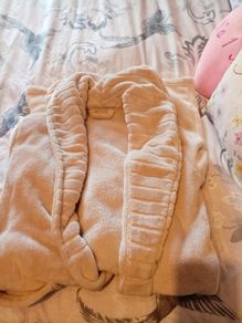 dressing gown
