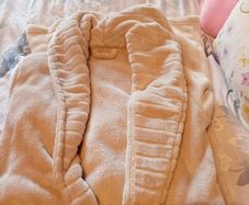 dressing gown