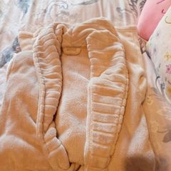 dressing gown
