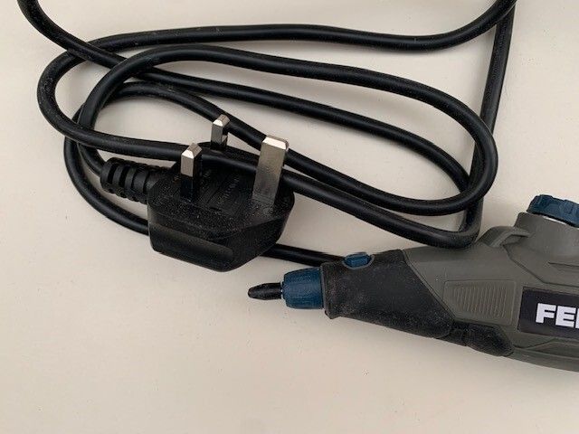 Ferrex Engraving Tool