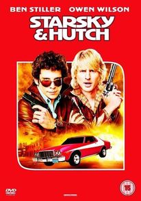 Starsky & Hutch (DVD)