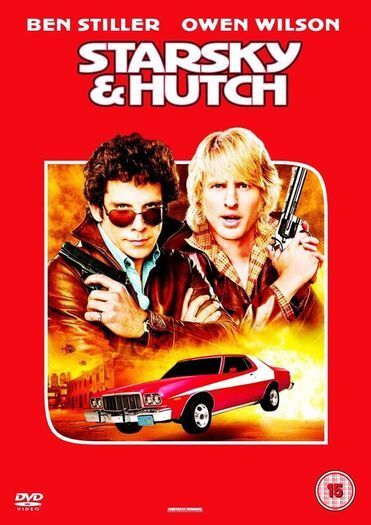 Starsky & Hutch (DVD)