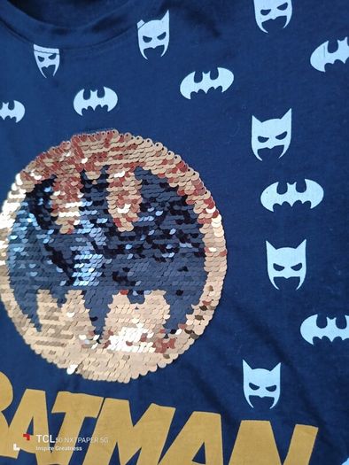 NEW.boy's t-shirt.age 6/7