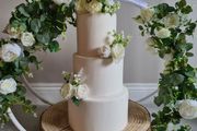 Cake Stand for Hire