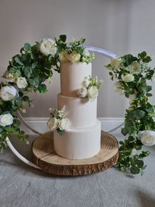 Cake Stand for Hire